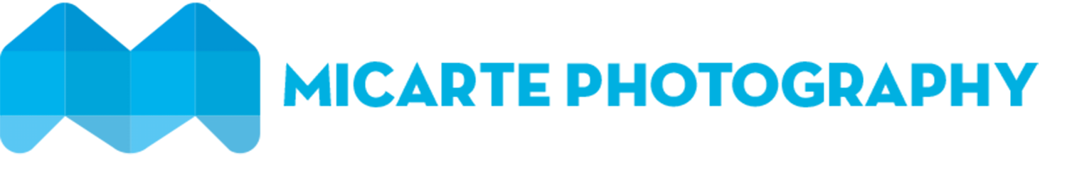 Micarte Photography logo