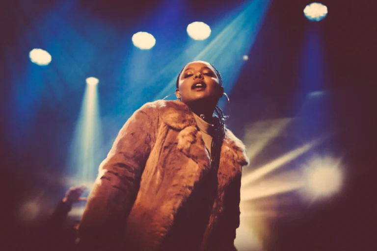 AK | Tavastia, Helsinki 2017 Livekuva keikalta