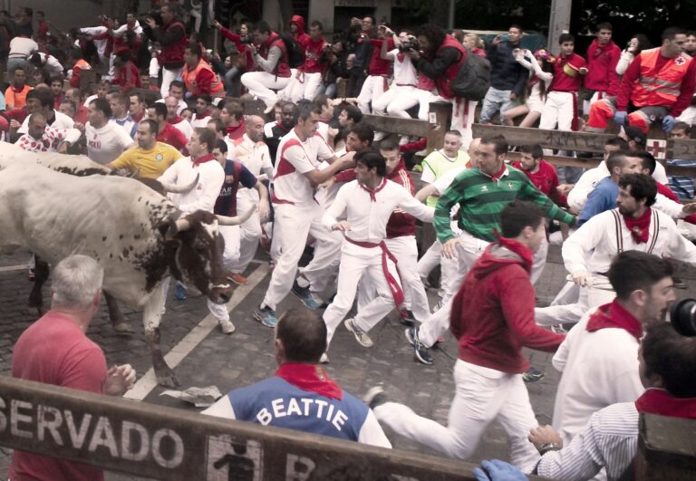 dokumentaarinen-kuvaus-pamplona-espanja